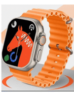 T900 Series 8 Pro Ultra Smart Watch – 2.09" Full Touch IPS Display, Bluetooth Calling, Heart Rate & Fitness Tracking - Image 4