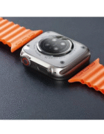 T900 Series 8 Pro Ultra Smart Watch – 2.09" Full Touch IPS Display, Bluetooth Calling, Heart Rate & Fitness Tracking - Image 5