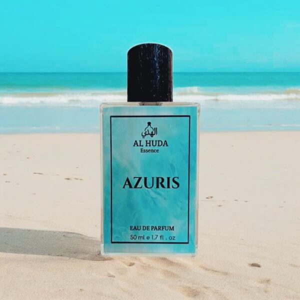 Azuris - Eau de Parfum | 50ml
