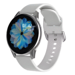 ACTIVE 2 7-in-1 Smartwatch ⌚ | Bluetooth Calling 📞 | Fitness Tracker 🏃 | Sleep & Health Monitoring 😴 | Waterproof IP67 🌧️ | Multi-Sports Mode ⏰ | Stylish Smart Watch for Men & Women 💖 - Image 2
