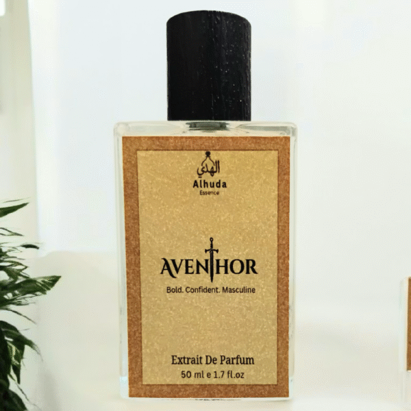 AVENTHOR - Extrait de Parfum | 50ml