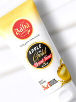 24k gold facial tube 75ml - Image 2