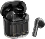 ✨ AT06 Wireless earbuds – Transparent Style, Pure Bass, and Next-Level Performance ✨ - Image 2