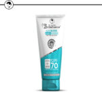 Bella Donna SunBlock 70SPF