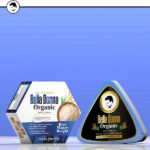 Bella Donna Organic Beauty Kit Facewash Cream - Image 2