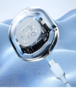 Transparent Crystal Air39 Tws Earphones (Available in many colours)